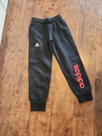 Jogging adidas fille