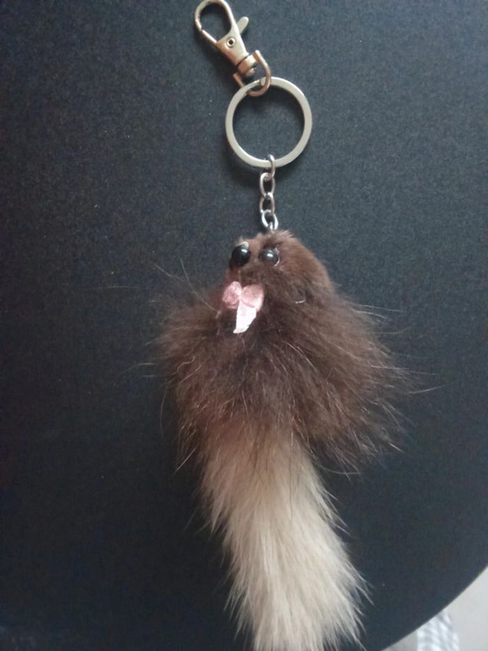 Porte clé - photo numéro 3