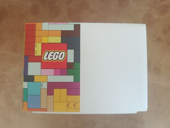 Neuf - Lego Originals - 5007523 - Minifigurine en bois - photo numéro 8