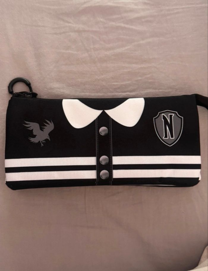 Trousse mercredi Adams