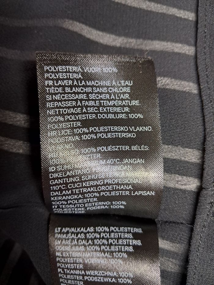 Débardeur H&M - photo numéro 4