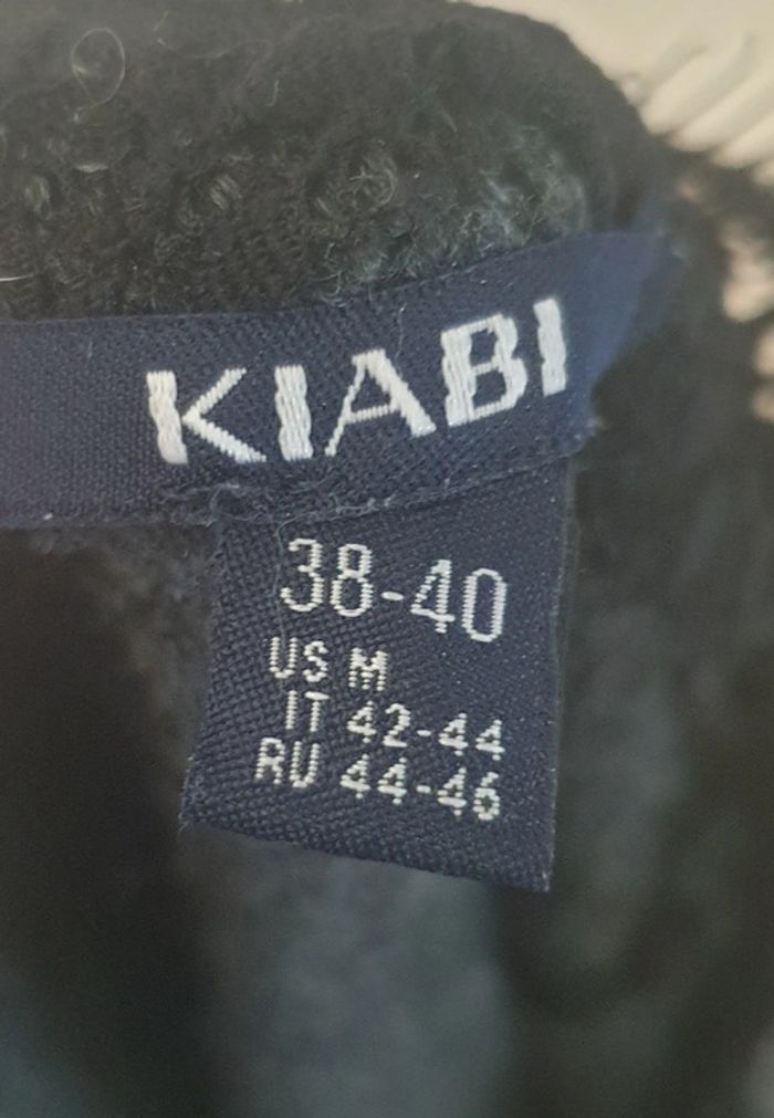 🩷 Robe taille 38/40 M/L Kiabi #emyfleury_40femme - photo numéro 4