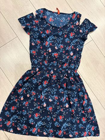 Robe parfait état fluide et légère