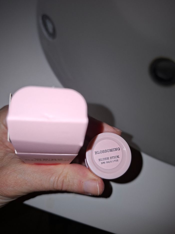 Blushing neuf bio creamy - photo numéro 3