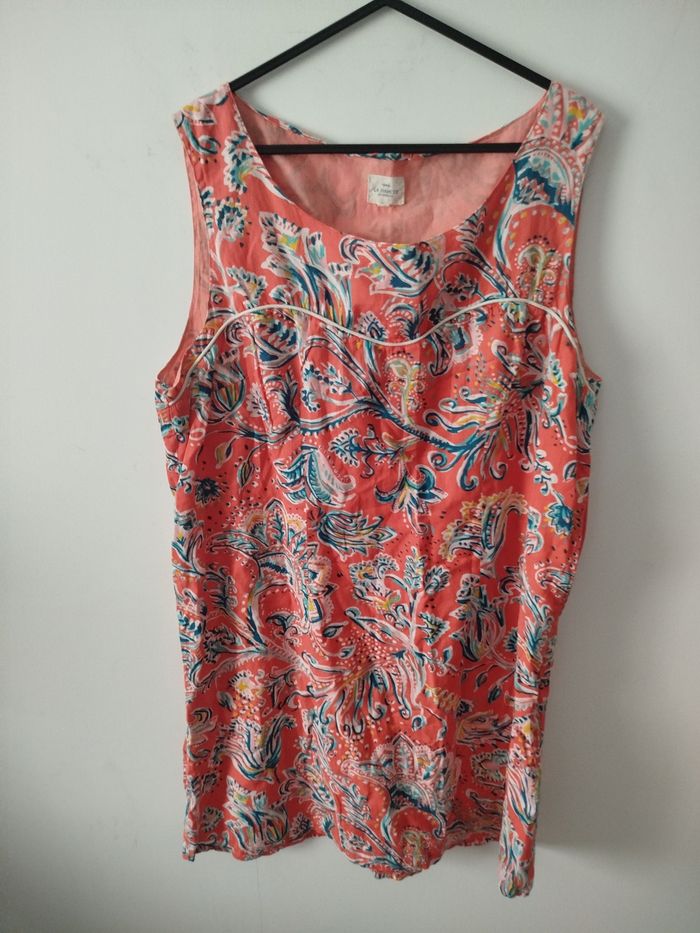 Tunique la fiancee du Mékong taille 46