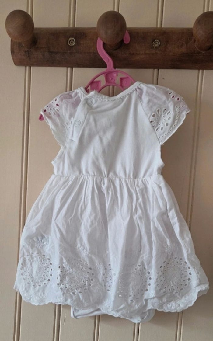 Robe bodie H&M - photo numéro 2