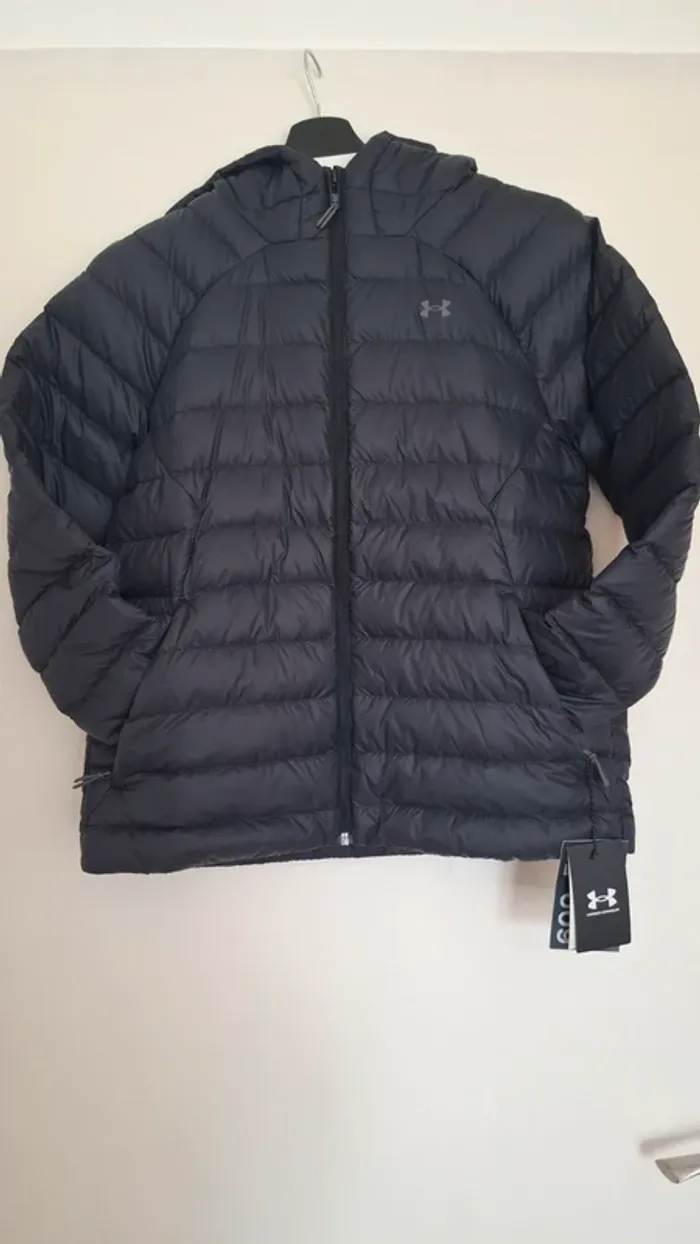 Doudoune légère Under Armour