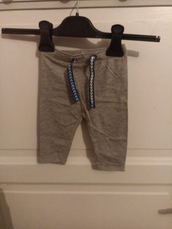 Pantalon 62cm