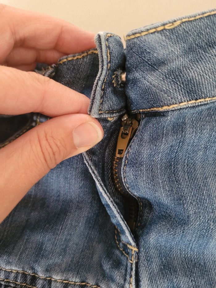 Jupe, taille 5 ans - photo numéro 4