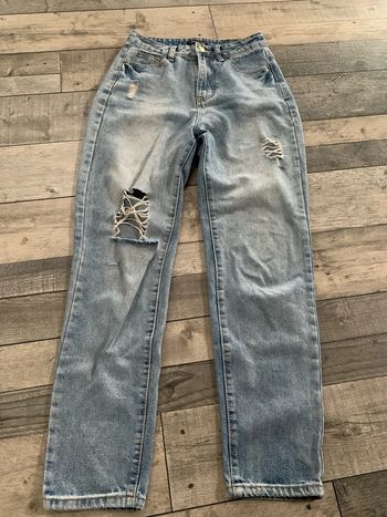 Superbe jeans