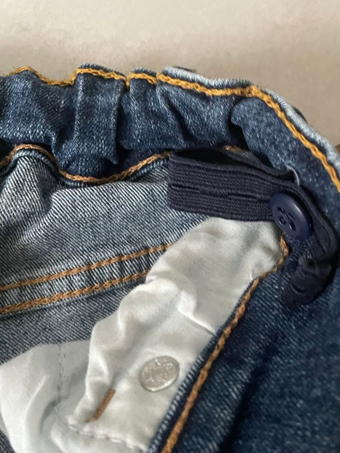 Jean skinny Lévis - photo numéro 3