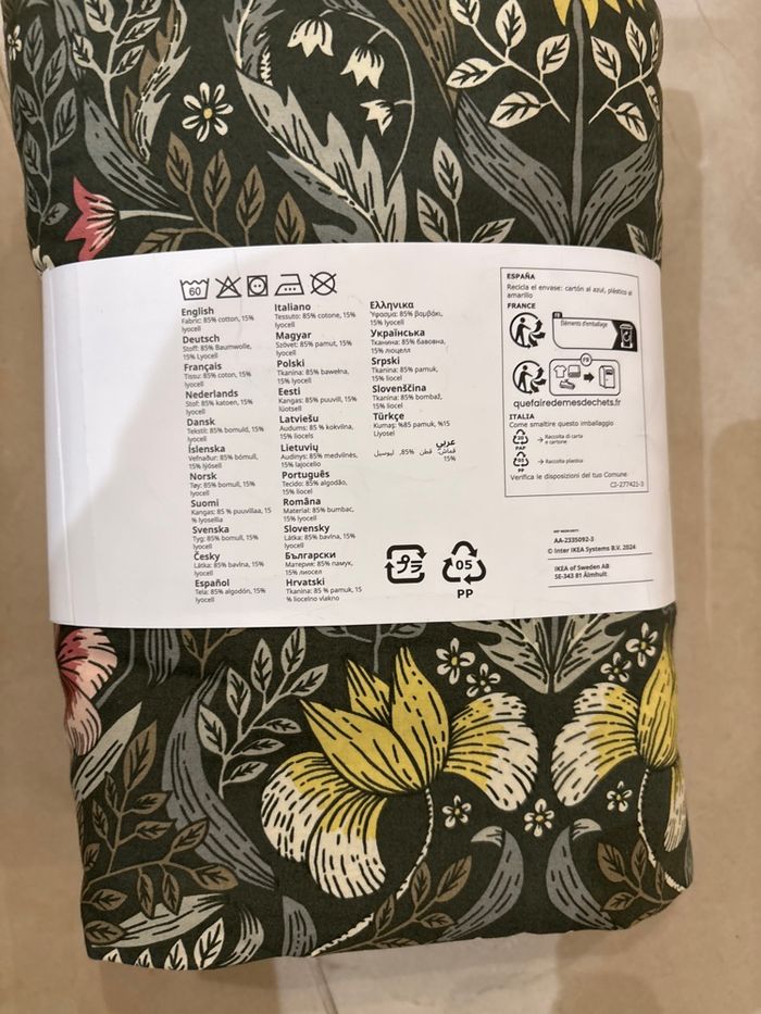 Parure - photo numéro 2