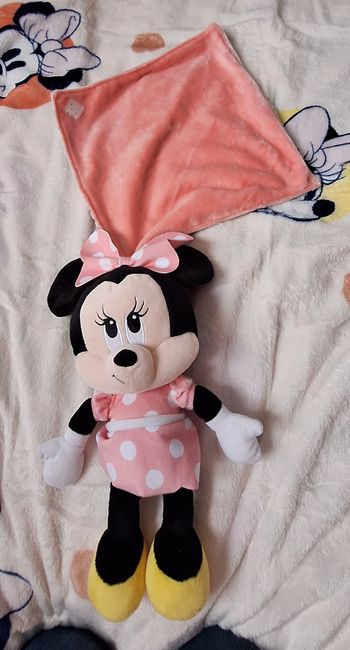 Minnie