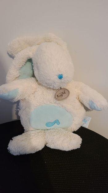 doudou lapin