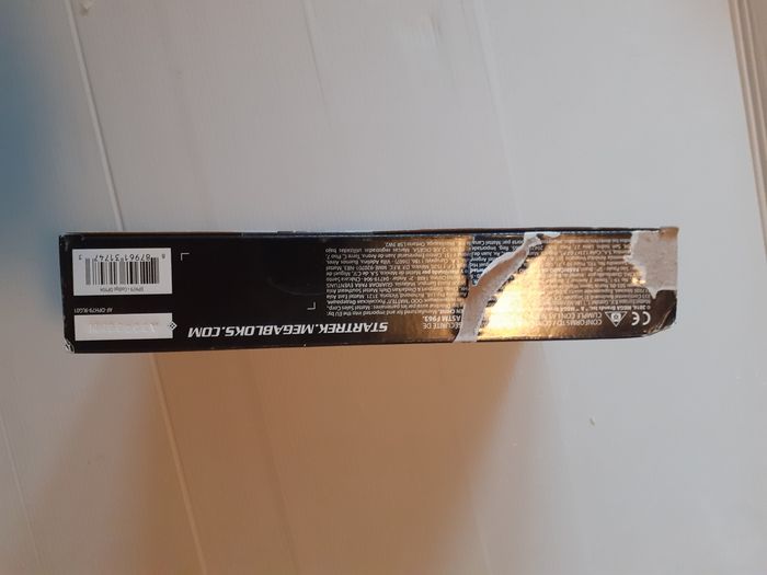 Mega bloks star trek - photo numéro 3