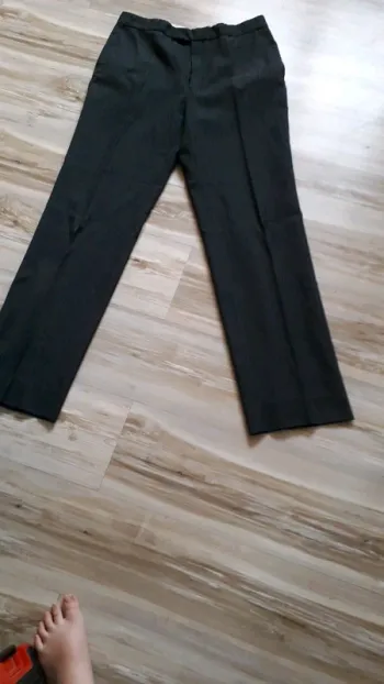 Pantalon  fin pour homme