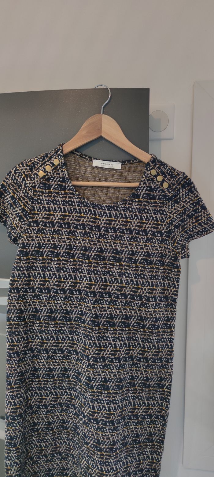 Robe d'hiver - photo numéro 3