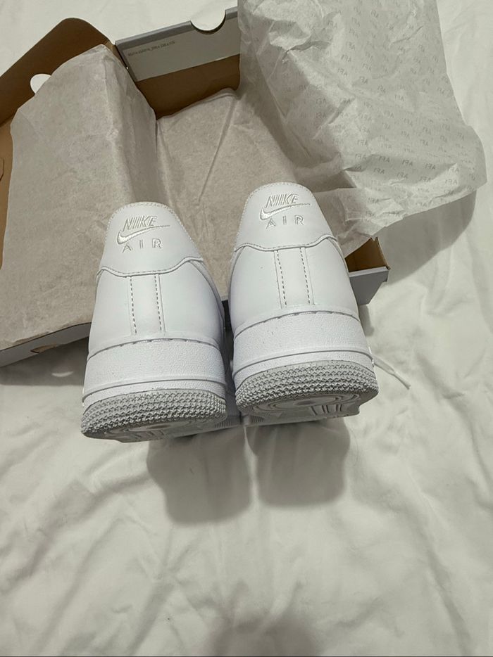 Air force 1 07 Next Nature - photo numéro 5