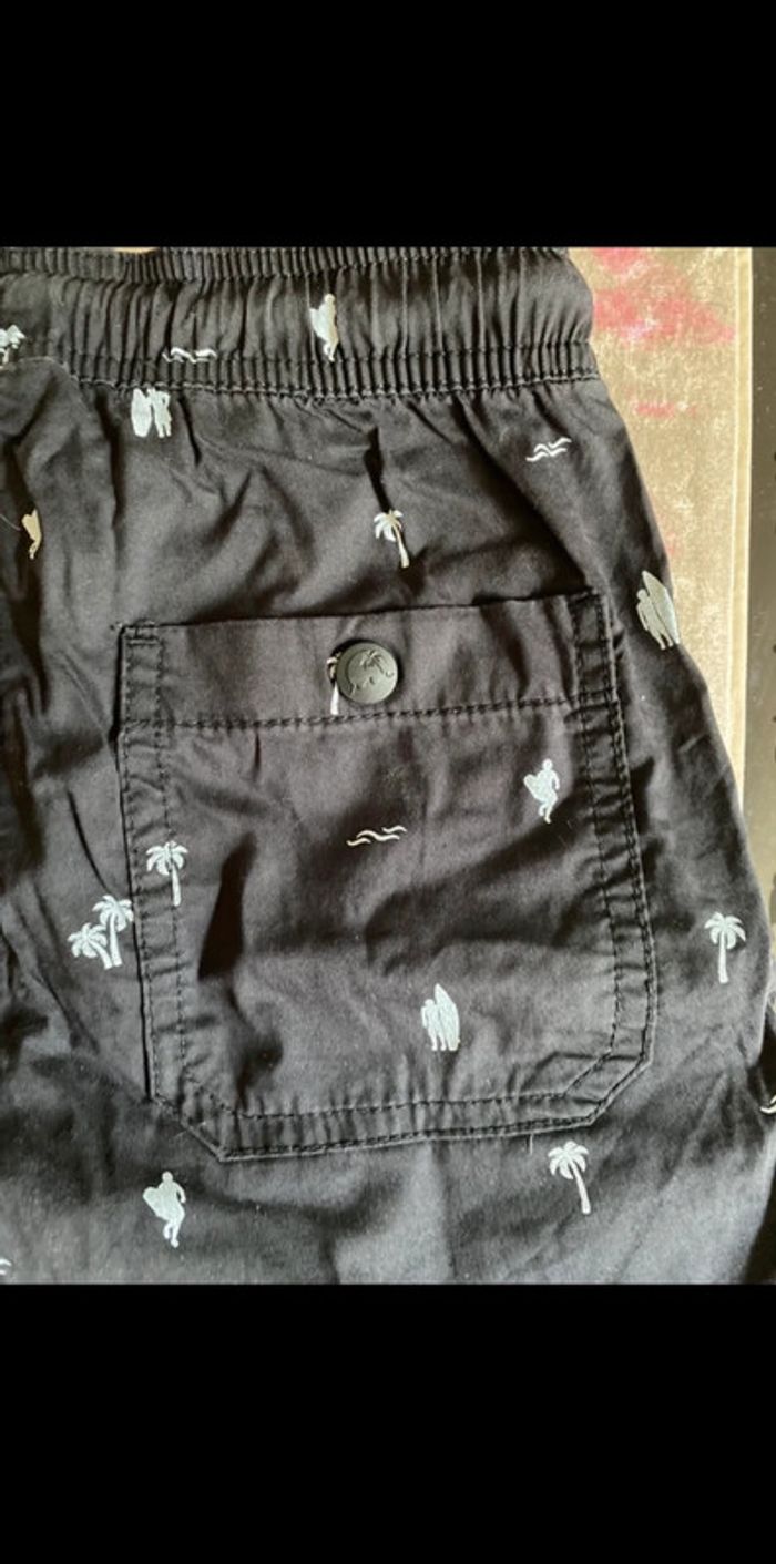 Kiabi short de bain taille 5 ans - photo numéro 4