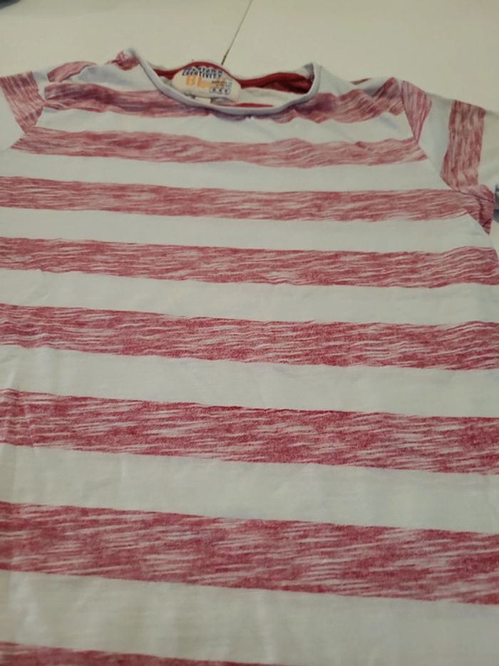 T-shirt garçon - photo numéro 2