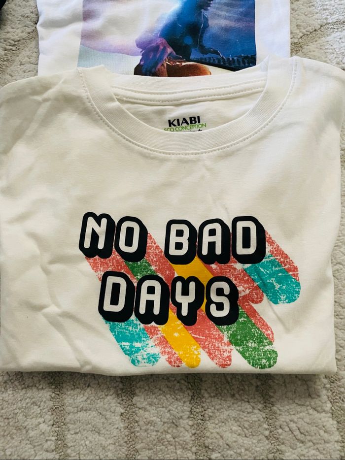 Lot vêtements fille 3 ans - photo numéro 2