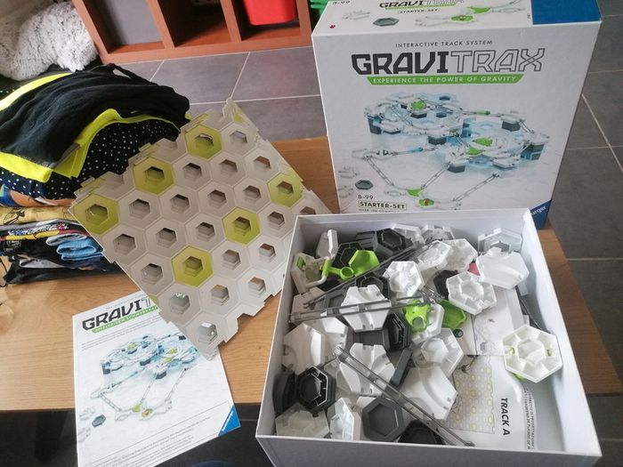 Gravitrax - photo numéro 5