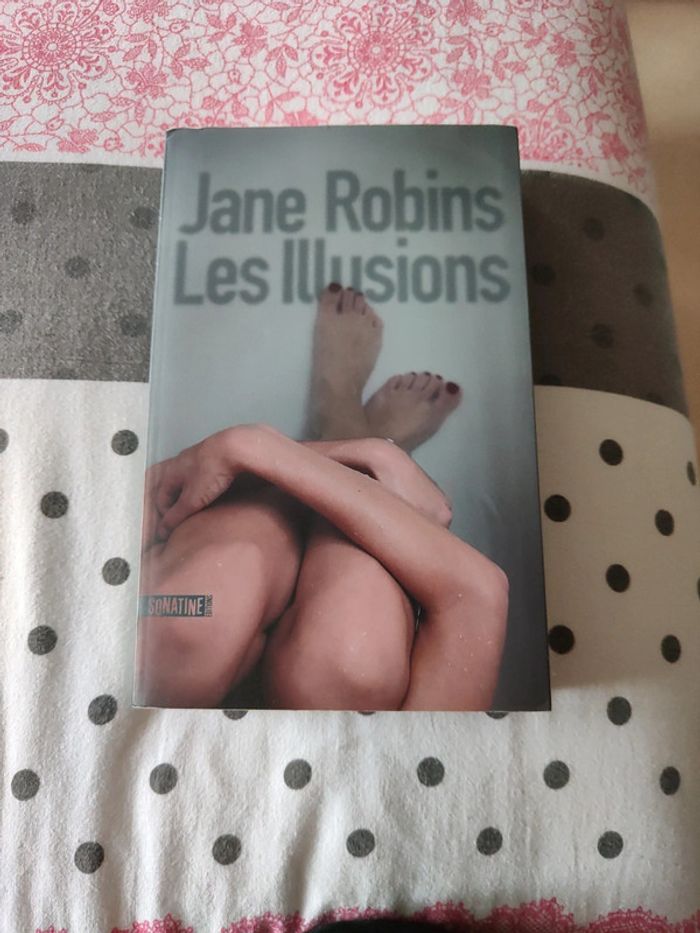 Les illusions