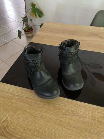 Bottines