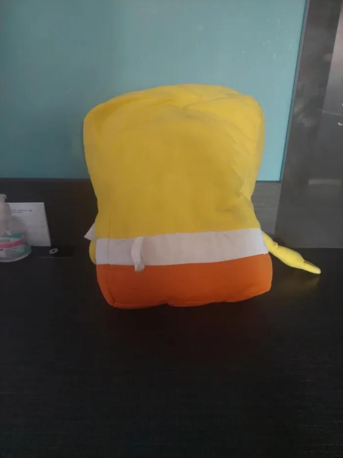 Peluche bob l'éponge - photo numéro 3