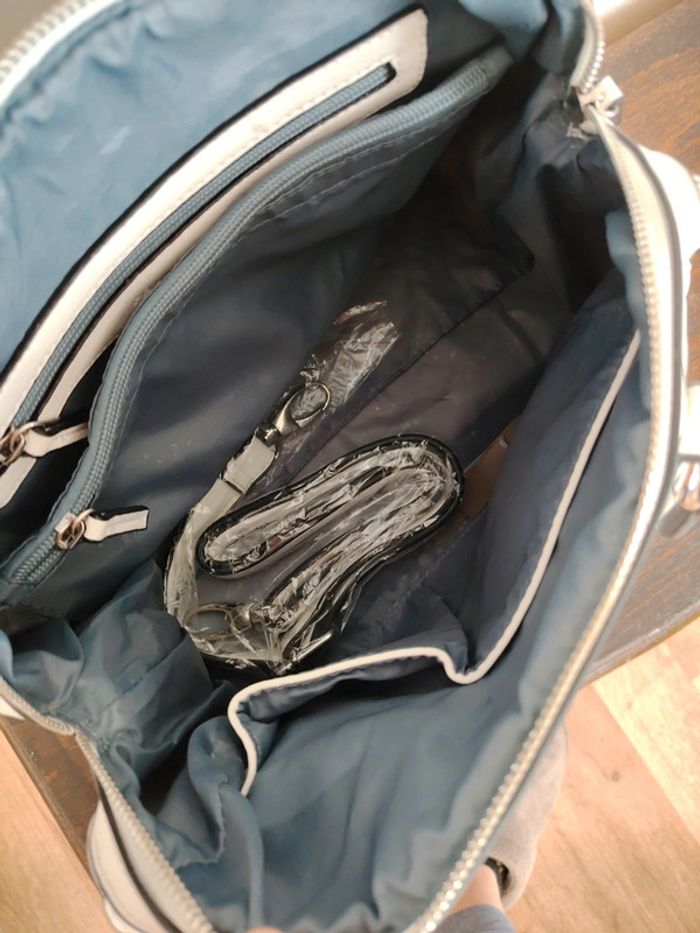 Sac à main - photo numéro 5