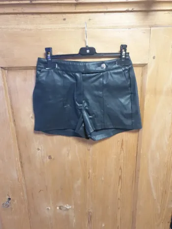 Short femme