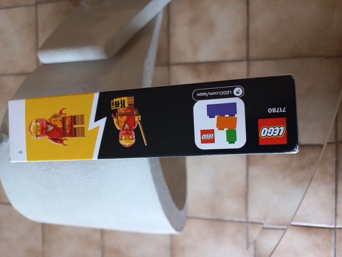 Lego Ninjago - photo numéro 3