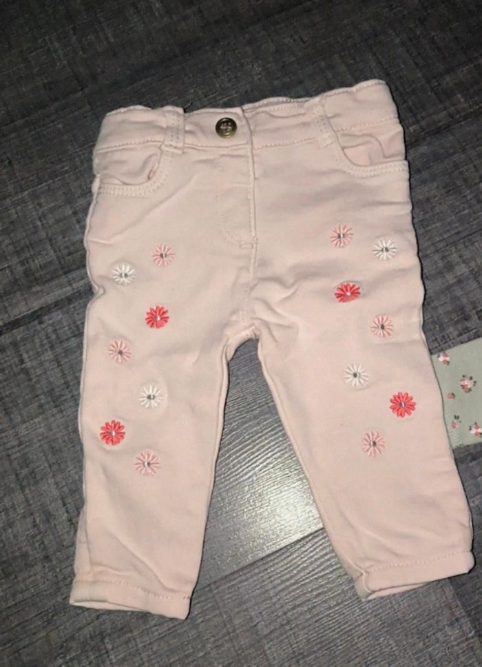Lot 6 pantalon - photo numéro 4