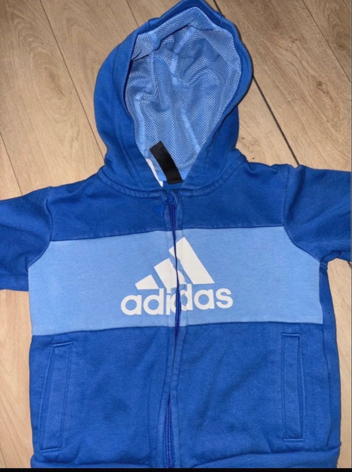 Ensemble adidas - photo numéro 2
