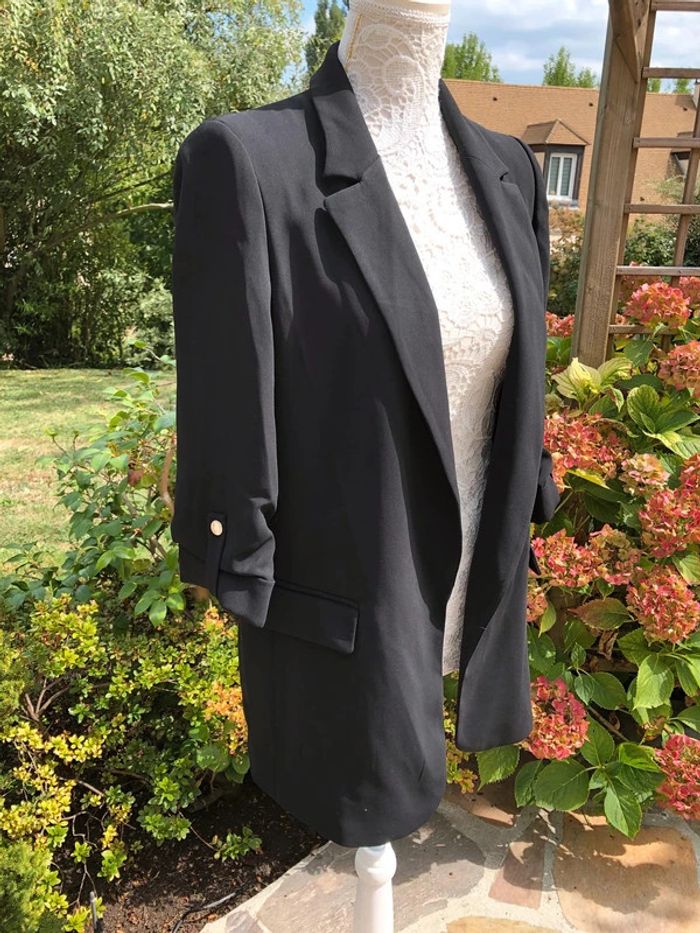 Blazer Zara neuf taille S - photo numéro 5