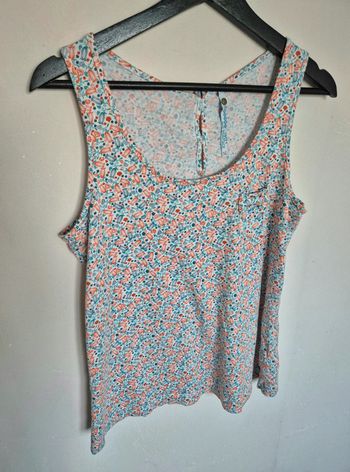 Débardeur Bonobo taille xl