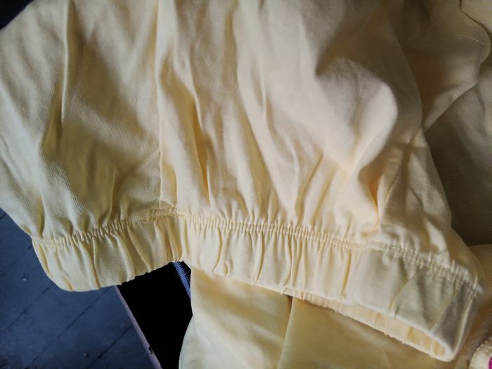 Pyjama short neuf - photo numéro 3