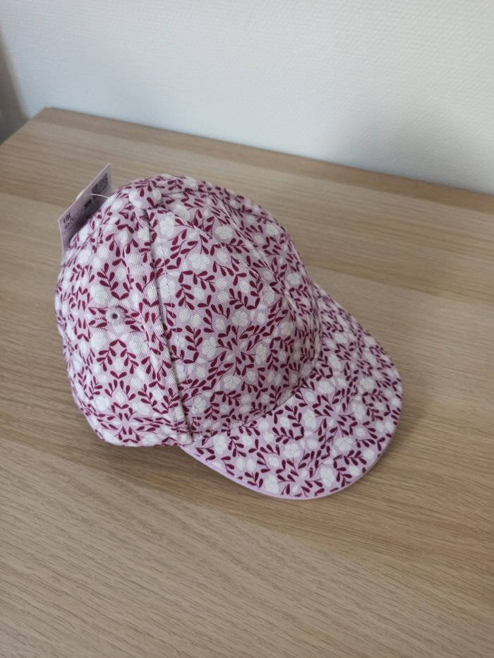 Casquette Obaibi 45cm