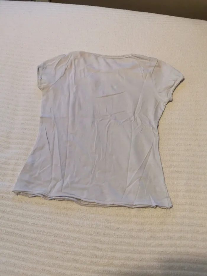 T shirt fille - photo numéro 3