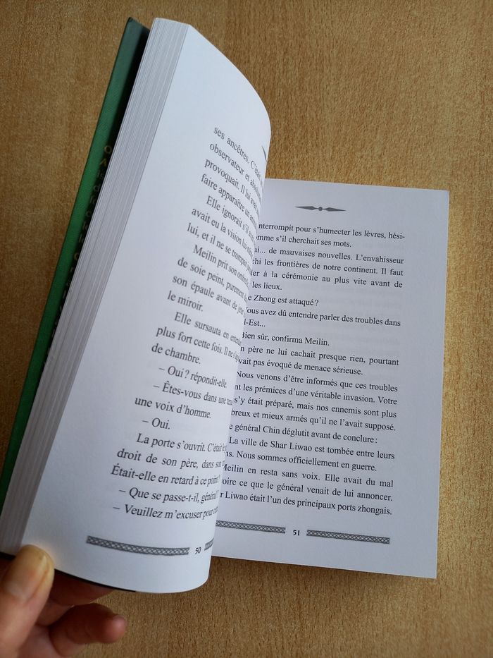 Livre 📖 Animal tatoo - photo numéro 4