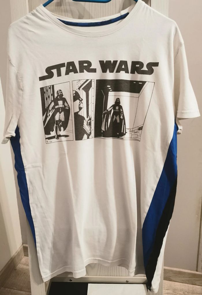 t-shirt taille M - photo numéro 3