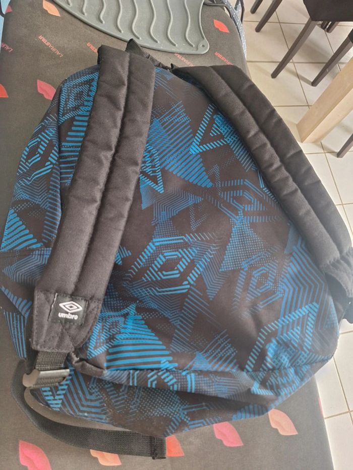 Sac a dos - photo numéro 3