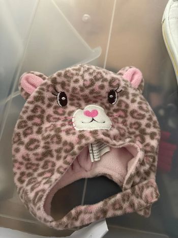 Bonnet