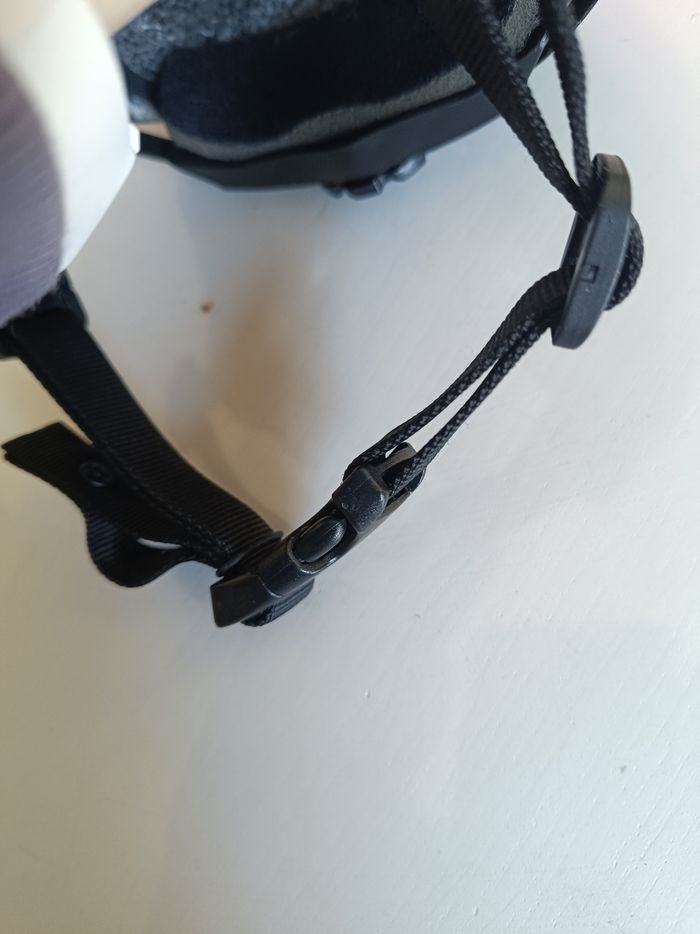 Casque - photo numéro 8