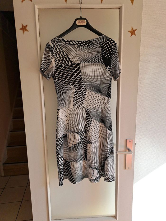 Robe extensible T40 - photo numéro 2