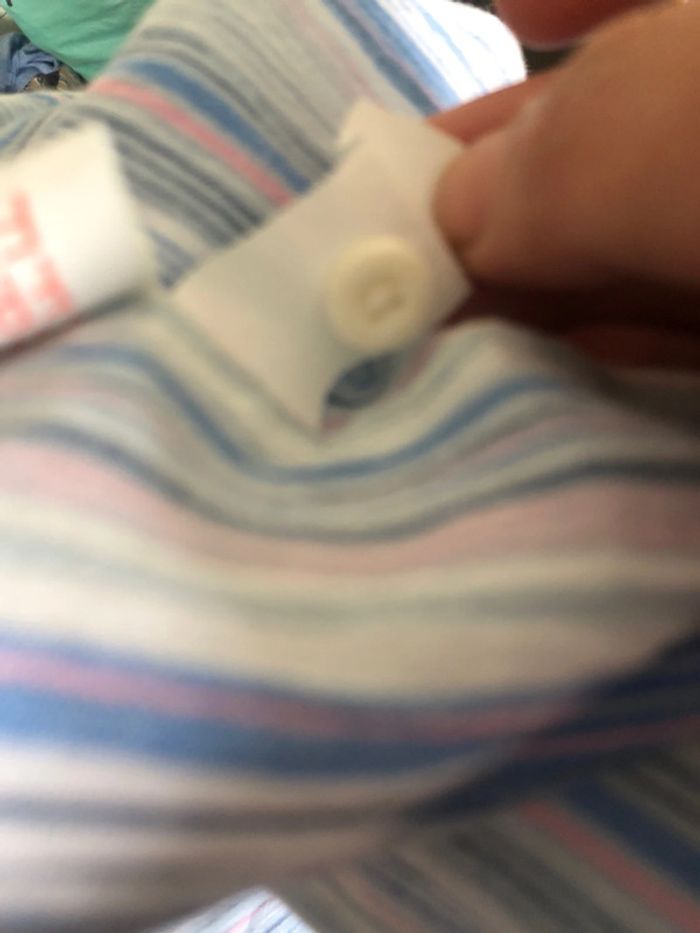 Chemise grande taille 3XL - photo numéro 8