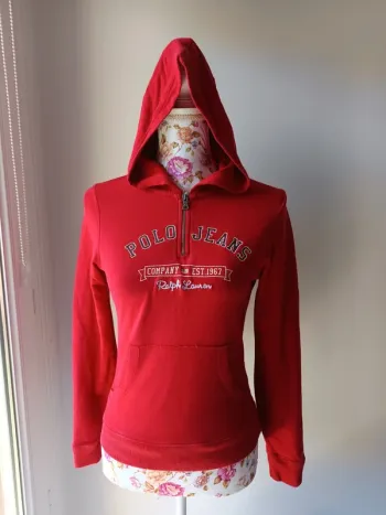 Sweat Ralph Lauren
