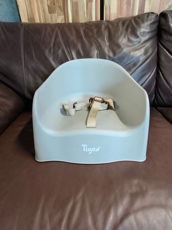 Réhausseur Tigex