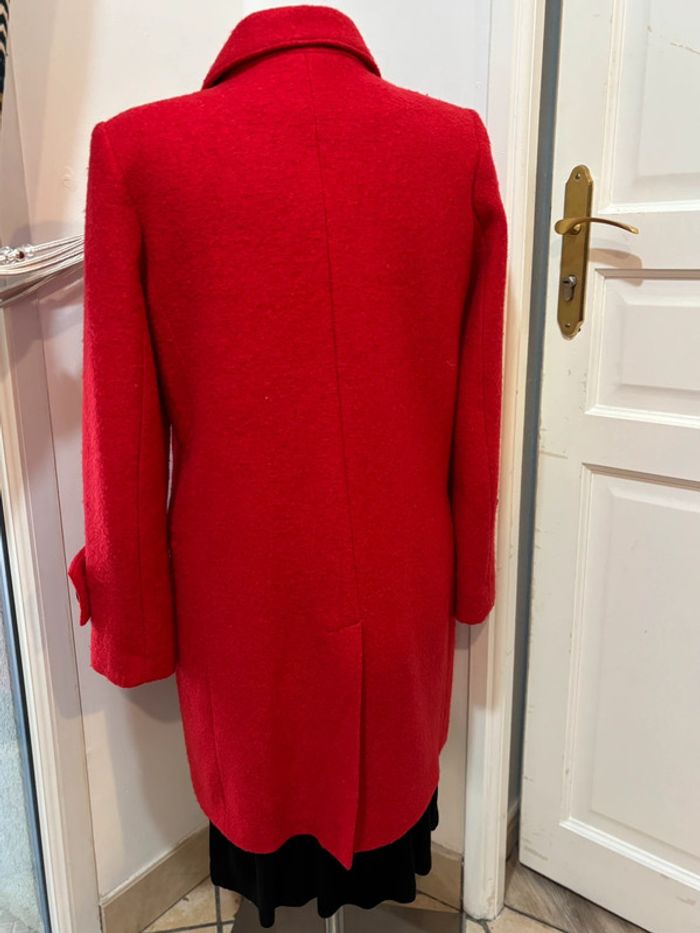 Caban Mango - photo numéro 5