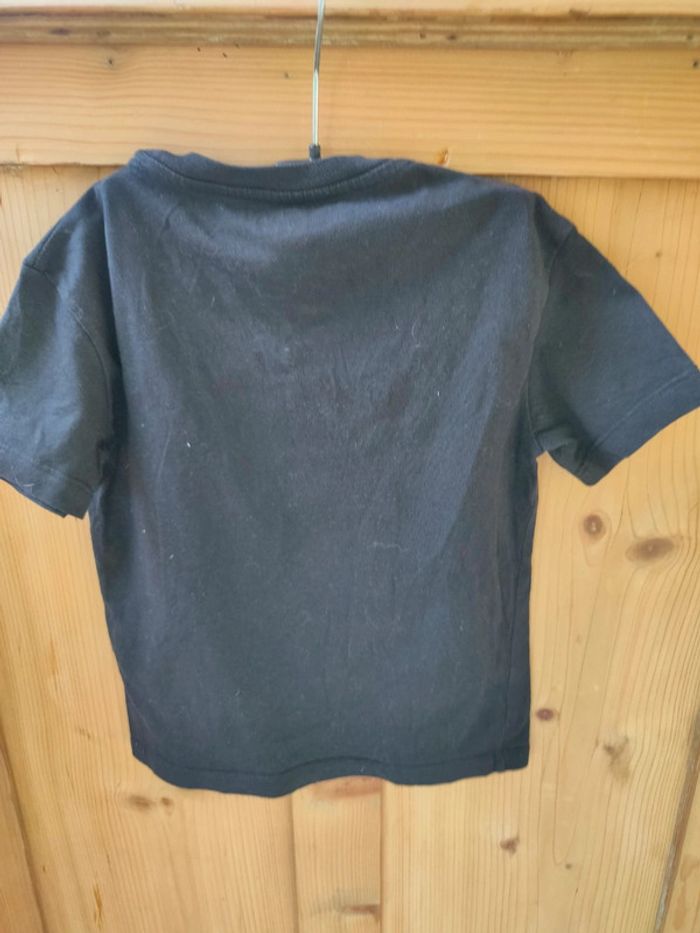 T-shirt manches courtes starwars 🔥 - photo numéro 3